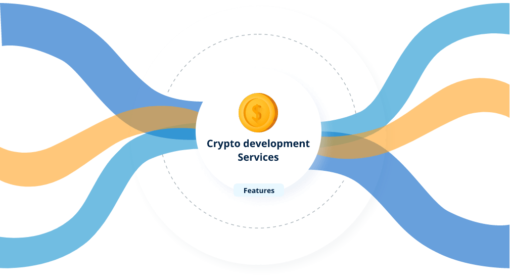 Crypto Development Services