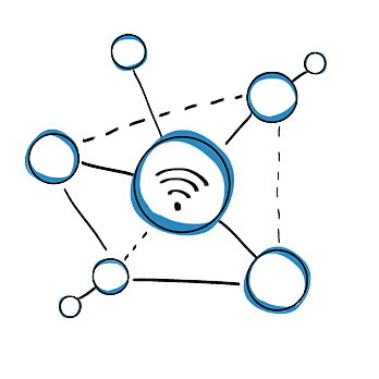 Polkadot Network Effects