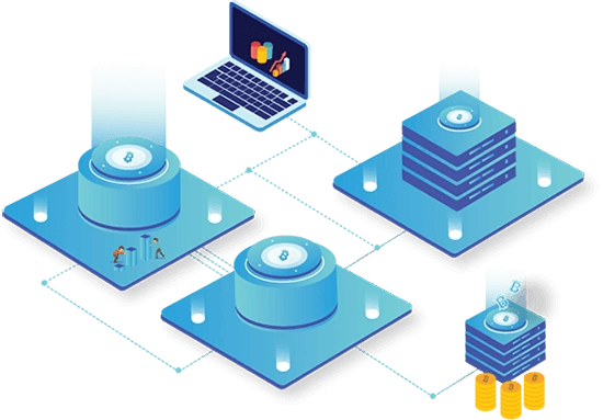 Top-Tier DeFi Development Company