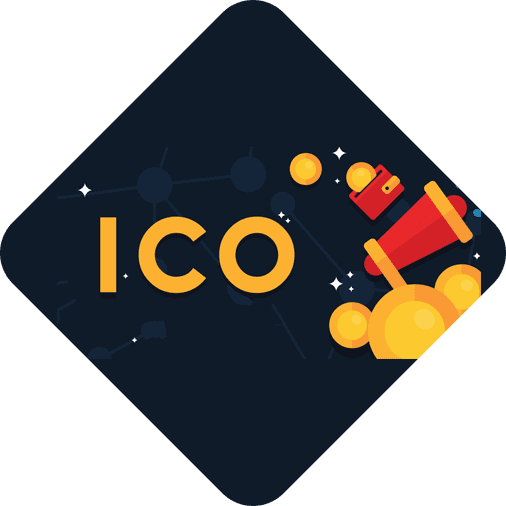 ICO on Ethereum