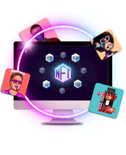 NFT Marketplace Developemnt