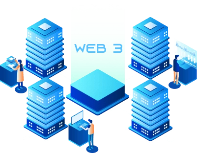 Web3 development